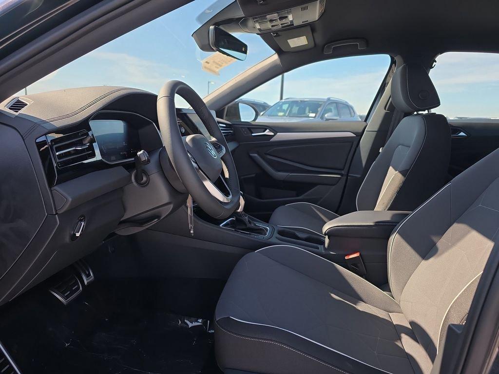 Volkswagen Jetta 1.5T Sport - Thumbnail 8