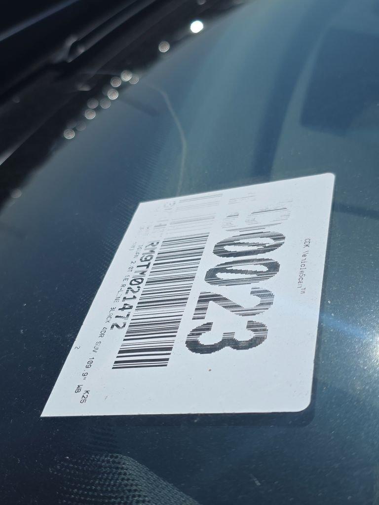 Volkswagen Tiguan 2.0T Se R-Line Black - Thumbnail 15