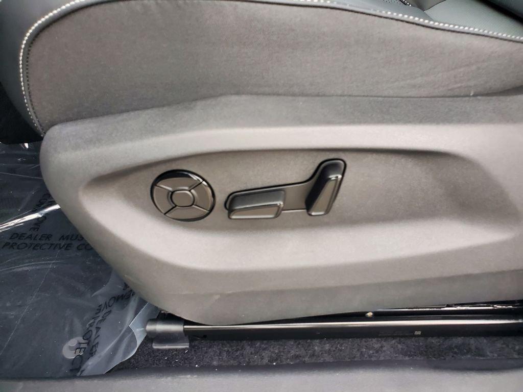 Volkswagen Tiguan 2.0T Se R-Line Black - Thumbnail 12