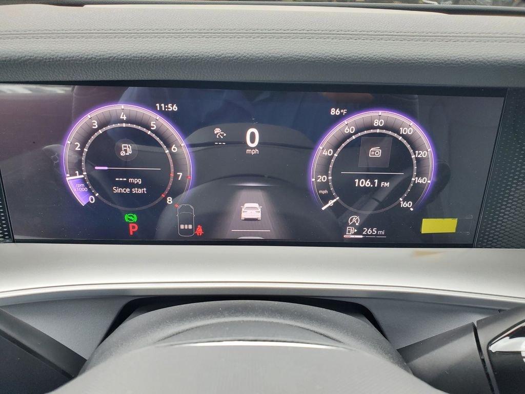 Volkswagen Tiguan 2.0T Se R-Line Black - Thumbnail 18