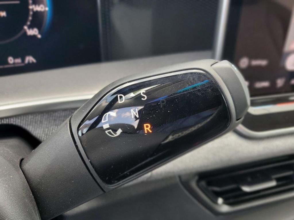 Volkswagen Tiguan 2.0T S - Thumbnail 16