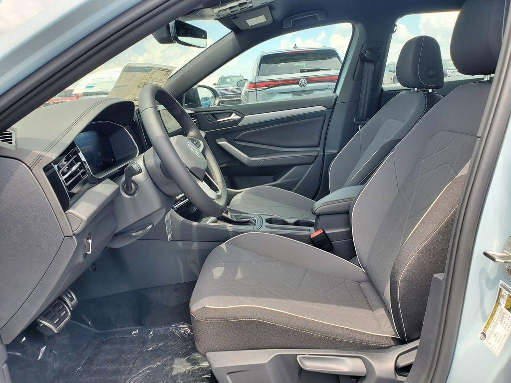 Volkswagen Jetta 1.5T Sport - Thumbnail 10