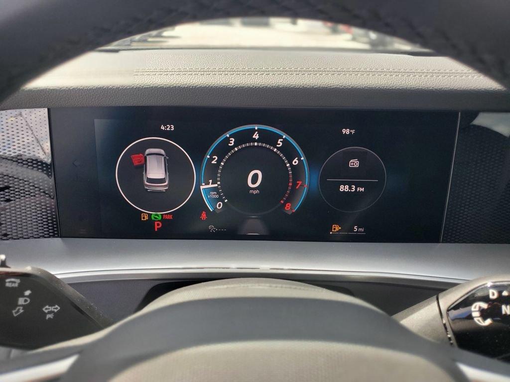 Volkswagen Tiguan 2.0T Se R-Line Black - Thumbnail 15