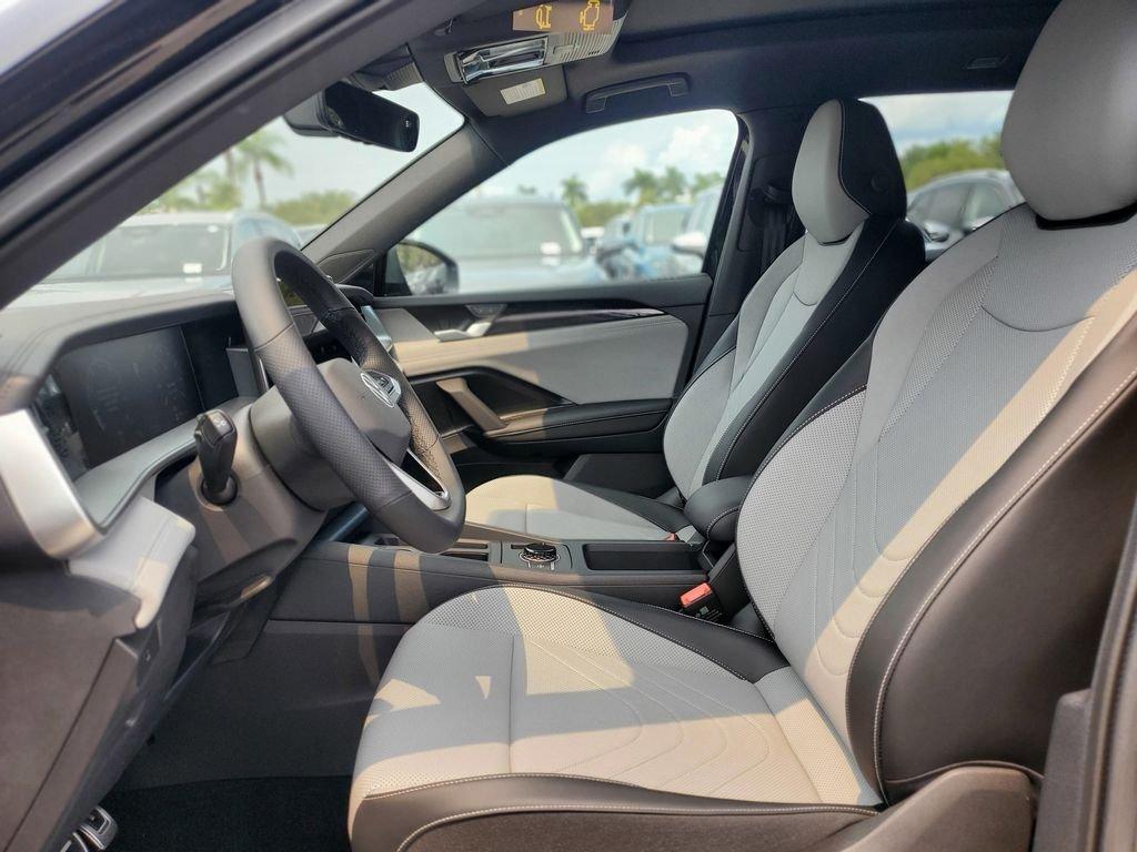 Volkswagen Tiguan 2.0T Se R-Line Black - Thumbnail 9