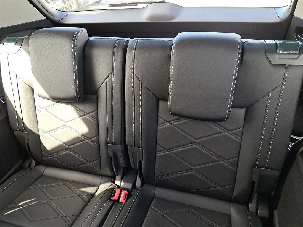 Volkswagen Atlas 2.0T Se W/Technology Fwd - Thumbnail 12