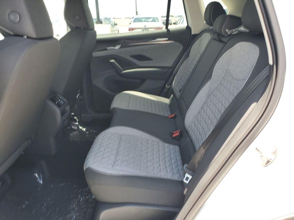 Volkswagen Tiguan 2.0T S - Thumbnail 7