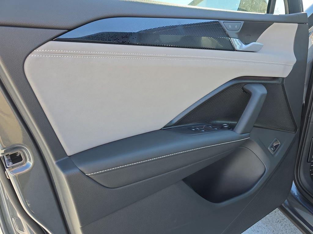 Volkswagen Tiguan 2.0T Se R-Line Black - Thumbnail 7