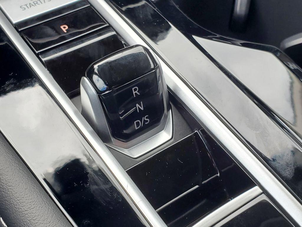 Volkswagen Atlas 2.0T Se W/Technology Fwd - Thumbnail 19