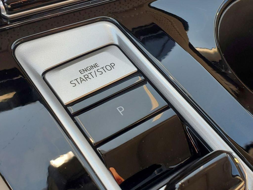 Volkswagen Atlas 2.0T Se W/Technology Fwd - Thumbnail 17