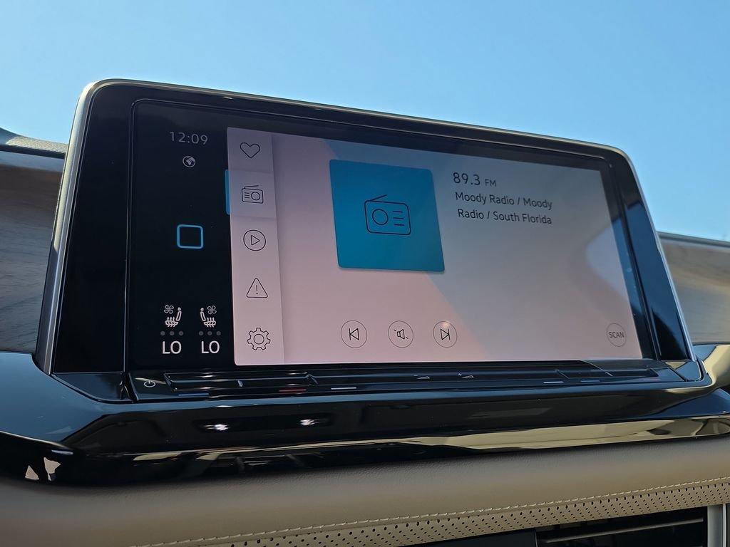 Volkswagen Atlas 2.0T Se W/Technology Fwd - Thumbnail 11