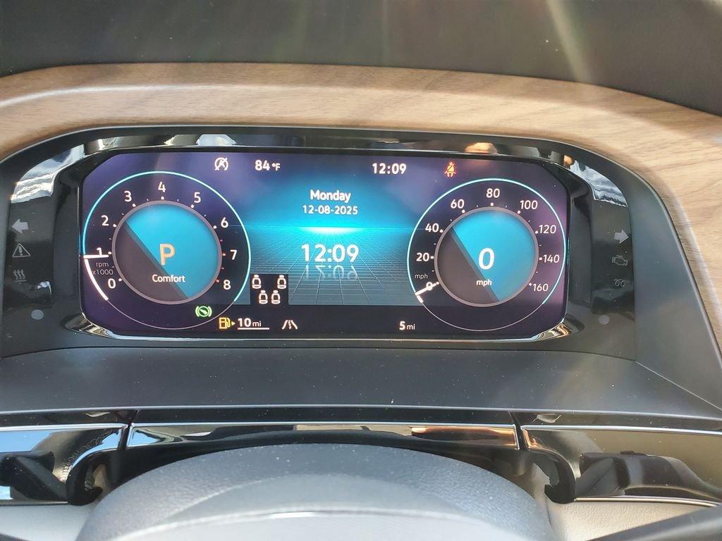 Volkswagen Atlas 2.0T Se W/Technology Fwd - Thumbnail 15