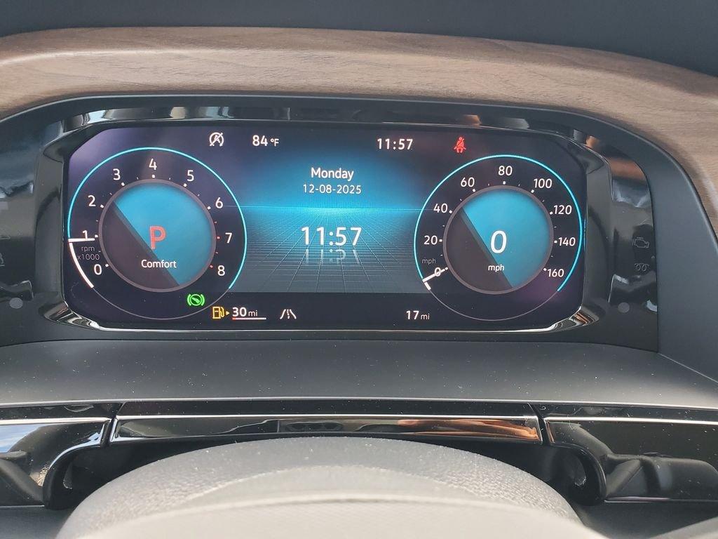 Volkswagen Atlas 2.0T Se W/Technology Fwd - Thumbnail 16