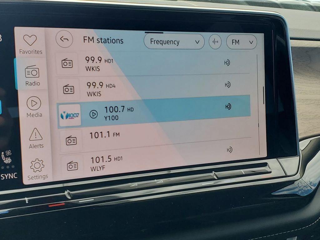 Volkswagen Atlas 2.0T Se W/Technology Fwd - Thumbnail 17