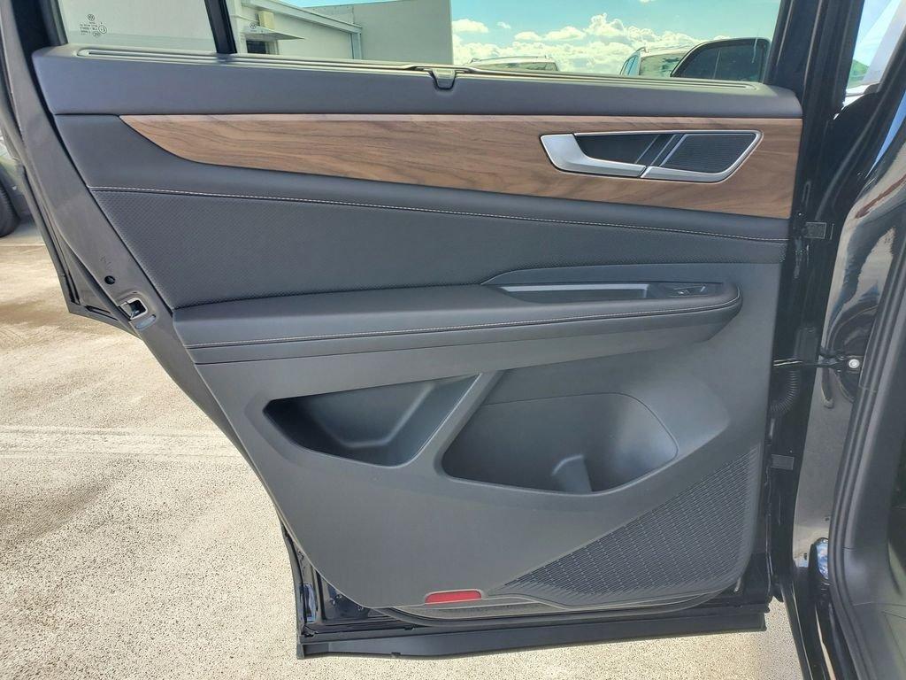 Volkswagen Atlas 2.0T Se W/Technology Fwd - Thumbnail 9