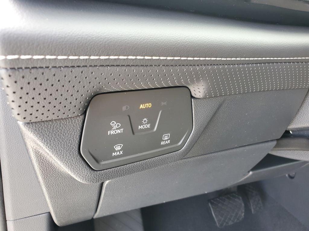 Volkswagen Atlas 2.0T Se W/Technology Fwd - Thumbnail 14