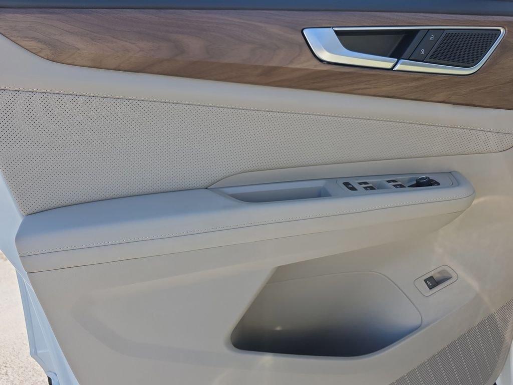 Volkswagen Atlas 2.0T Se W/Technology Fwd - Thumbnail 7