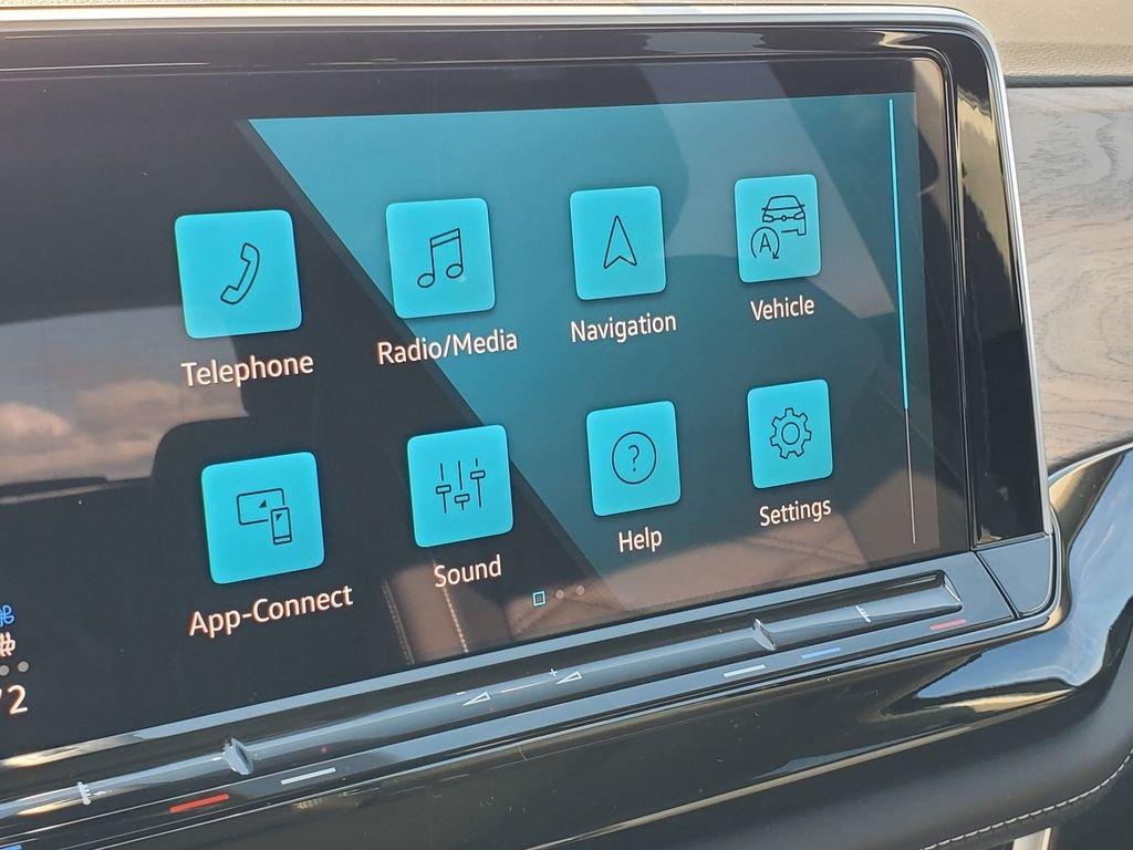 Volkswagen Atlas 2.0T Se W/Technology Fwd - Thumbnail 16