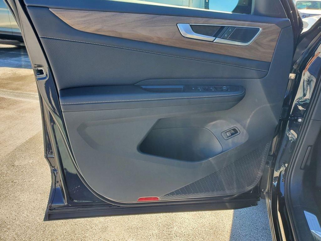 Volkswagen Atlas 2.0T Se W/Technology Fwd - Thumbnail 13