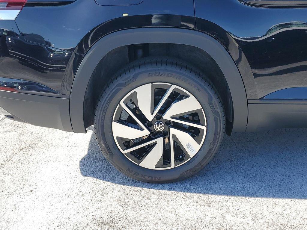 Volkswagen Atlas 2.0T Se W/Technology Fwd - Thumbnail 6