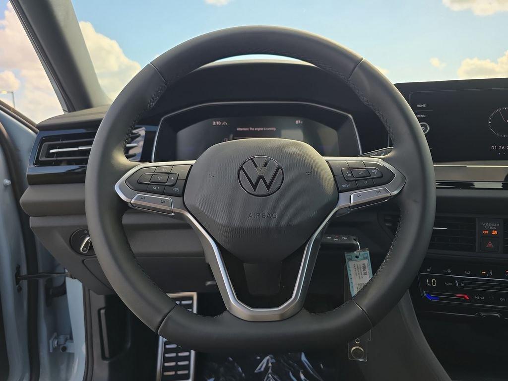 Volkswagen Jetta 1.5T Sport - Thumbnail 10