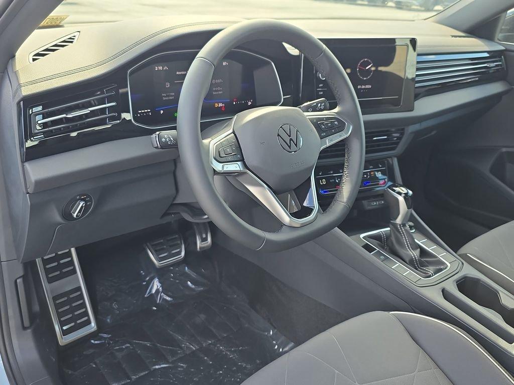 Volkswagen Jetta 1.5T Sport - Thumbnail 9