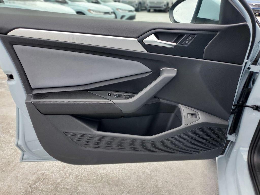 Volkswagen Jetta 1.5T Se - Thumbnail 9