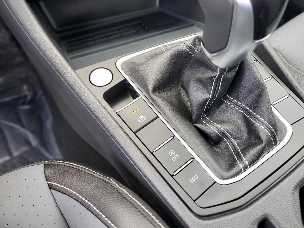 Volkswagen Jetta 1.5T Se - Thumbnail 16