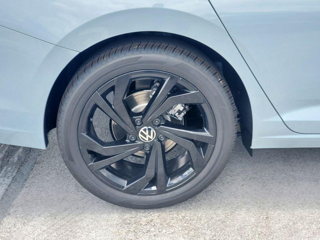 Volkswagen Jetta 1.5T Se - Thumbnail 4