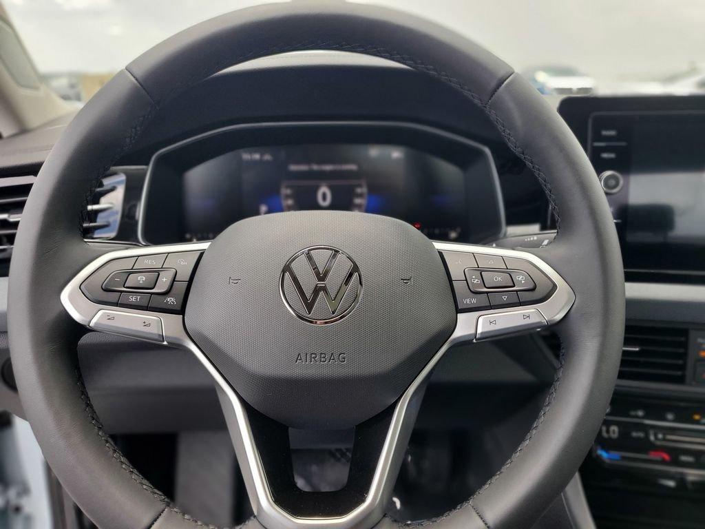 Volkswagen Jetta 1.5T Se - Thumbnail 11