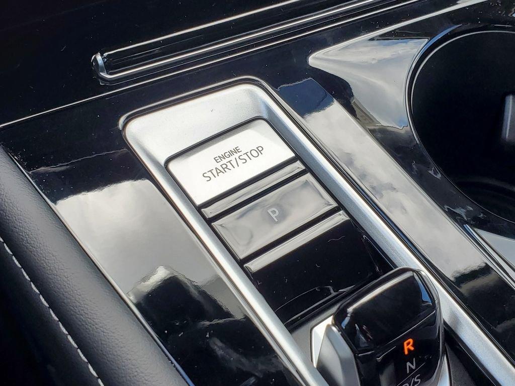 Volkswagen Atlas 2.0T Se W/Technology Fwd - Thumbnail 18