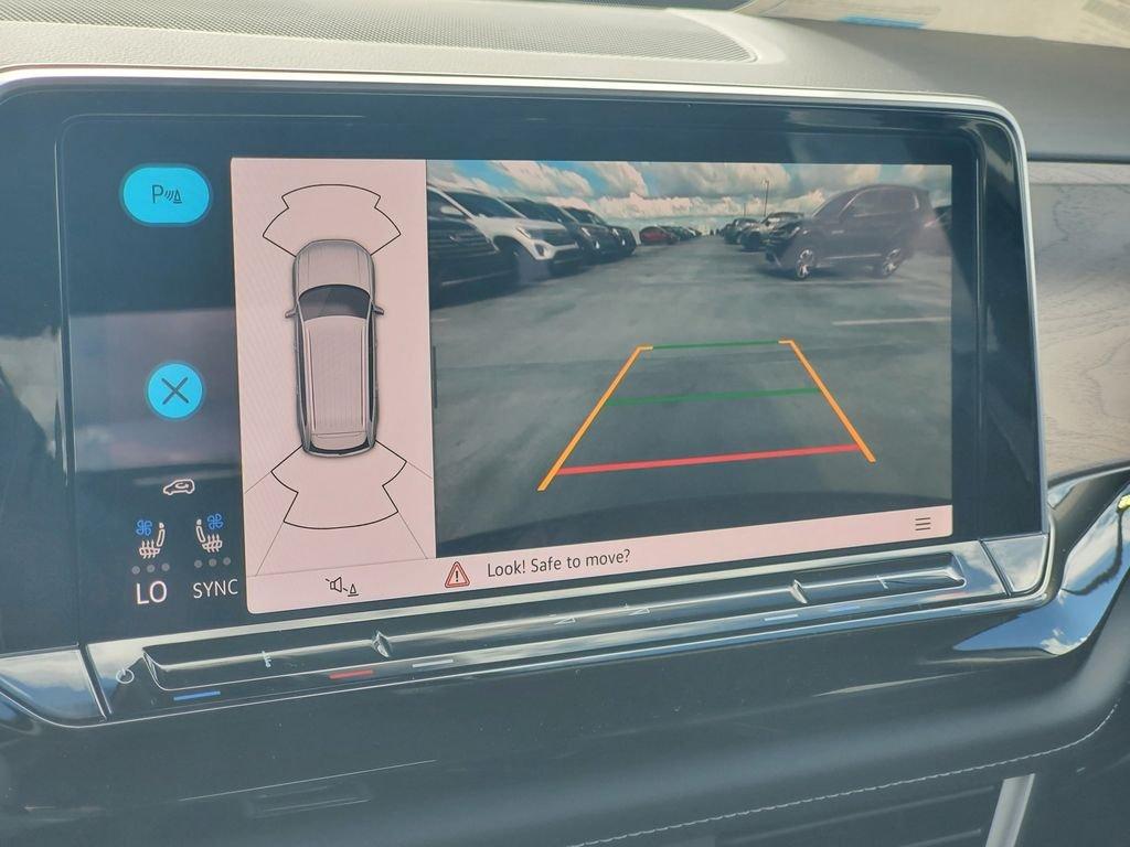 Volkswagen Atlas 2.0T Se W/Technology Fwd - Thumbnail 16