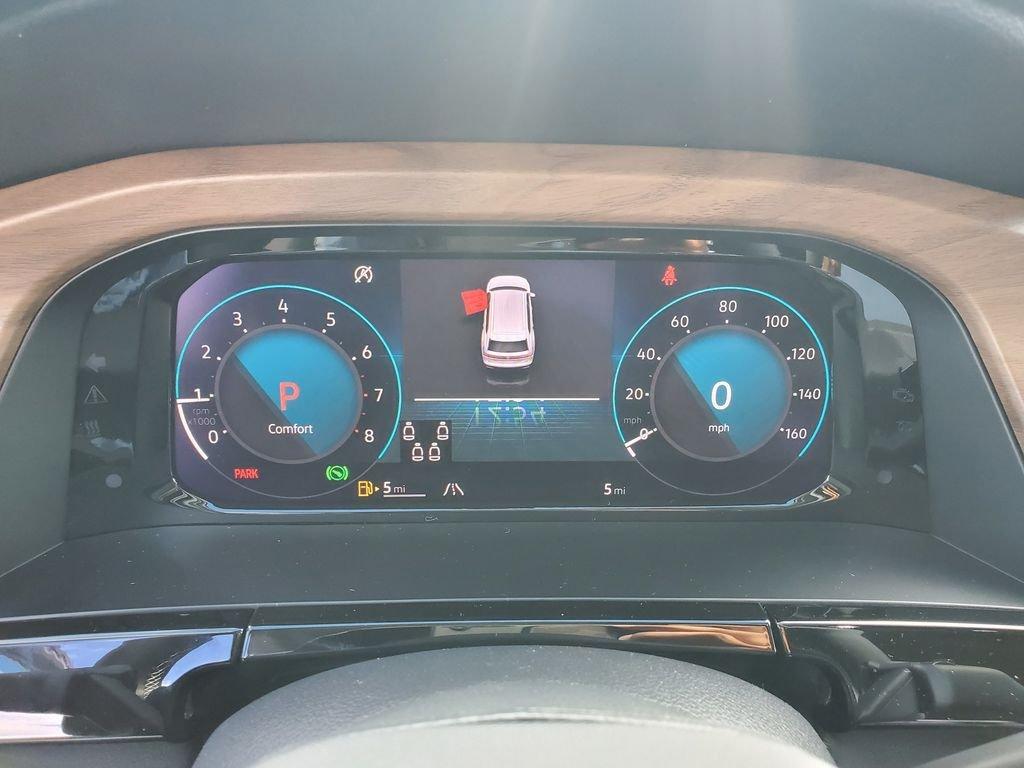 Volkswagen Atlas 2.0T Se W/Technology Fwd - Thumbnail 14