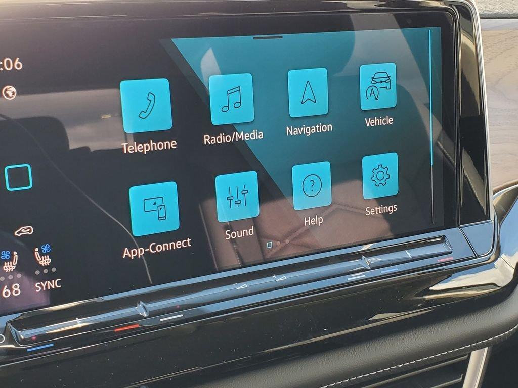 Volkswagen Atlas 2.0T Se W/Technology Fwd - Thumbnail 16