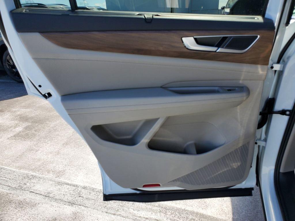 Volkswagen Atlas 2.0T Se W/Technology Fwd - Thumbnail 9