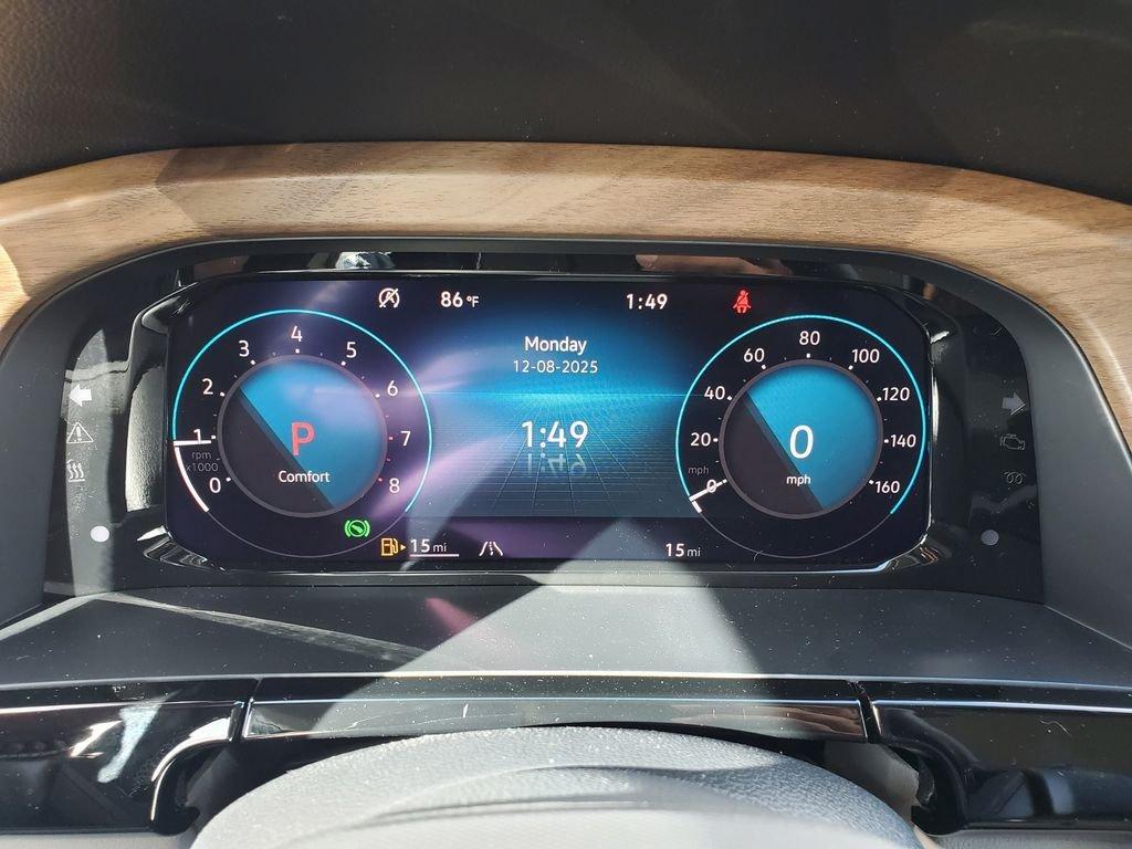 Volkswagen Atlas 2.0T Se W/Technology Fwd - Thumbnail 15