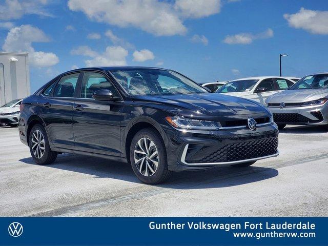 Volkswagen Jetta 1.5T S - View 1