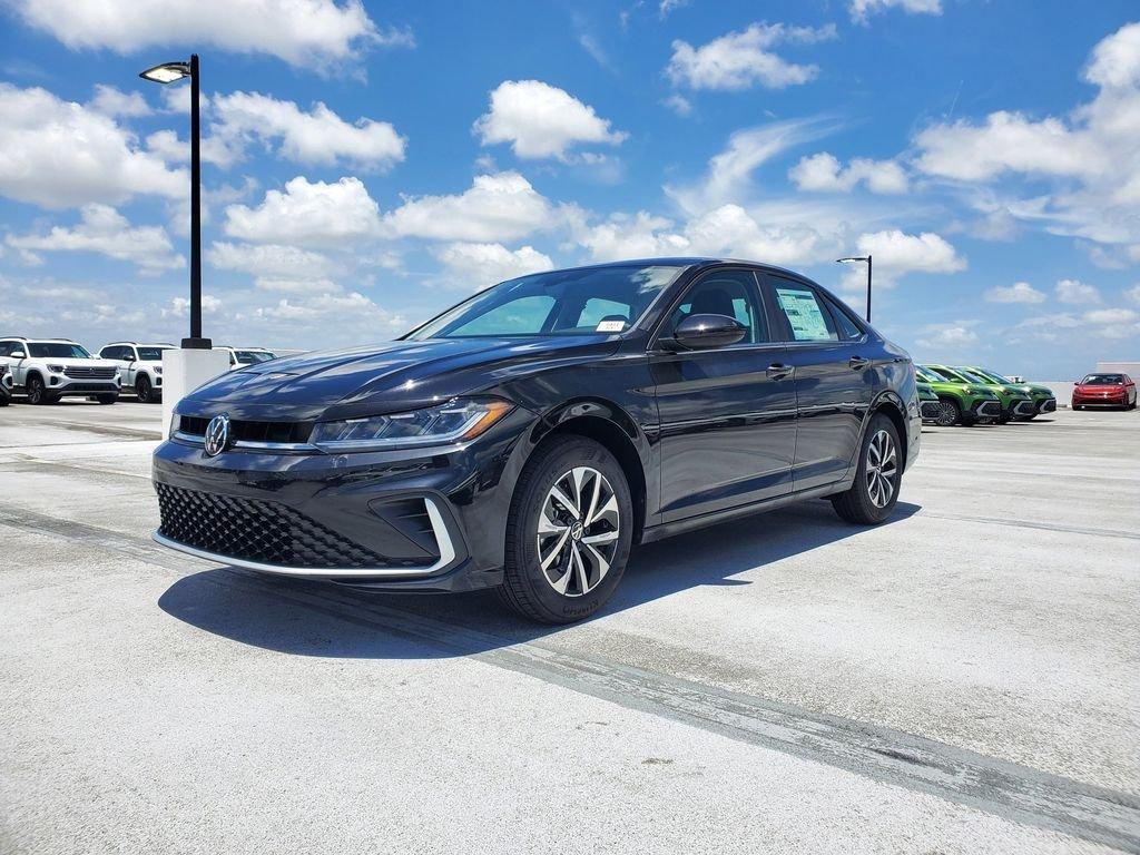 Volkswagen Jetta 1.5T S - Thumbnail 3