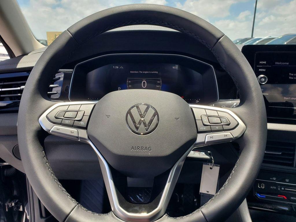 Volkswagen Jetta 1.5T S - Thumbnail 14