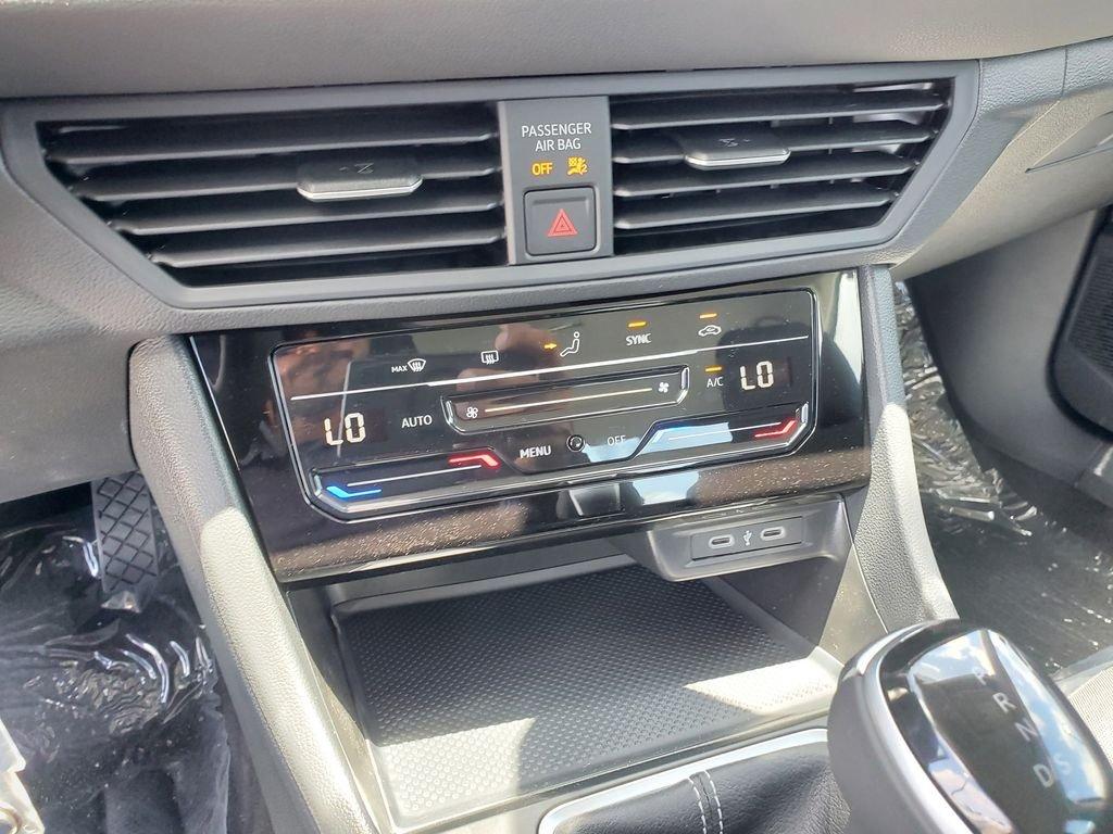 Volkswagen Jetta 1.5T S - Thumbnail 17