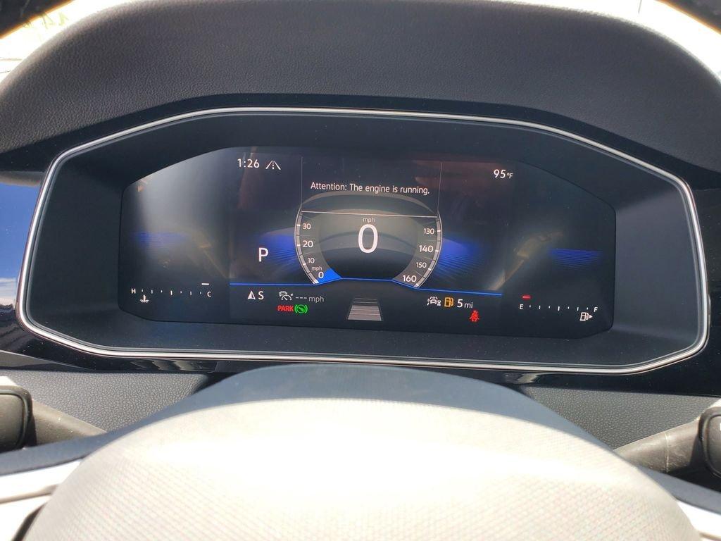 Volkswagen Jetta 1.5T S - Thumbnail 13