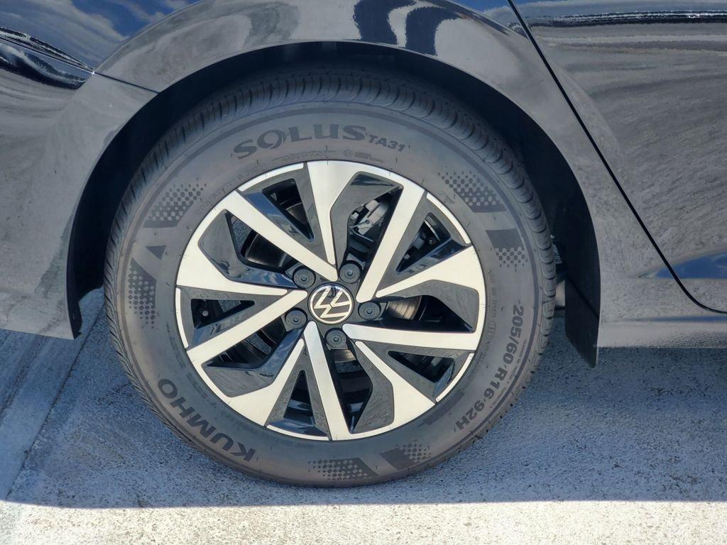 Volkswagen Jetta 1.5T S - Thumbnail 6