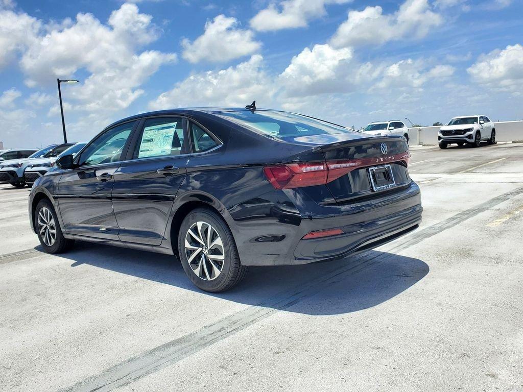 Volkswagen Jetta 1.5T S - Thumbnail 4