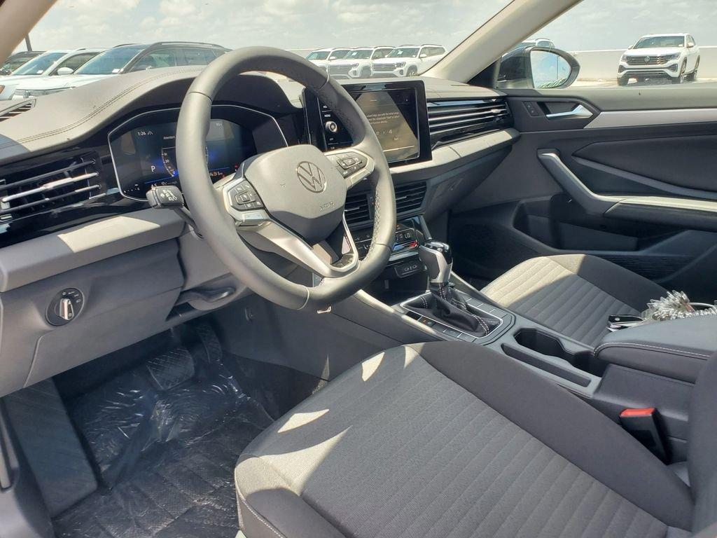 Volkswagen Jetta 1.5T S - Thumbnail 11