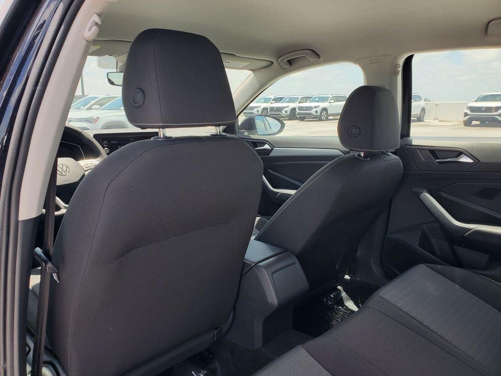 Volkswagen Jetta 1.5T S - Thumbnail 8