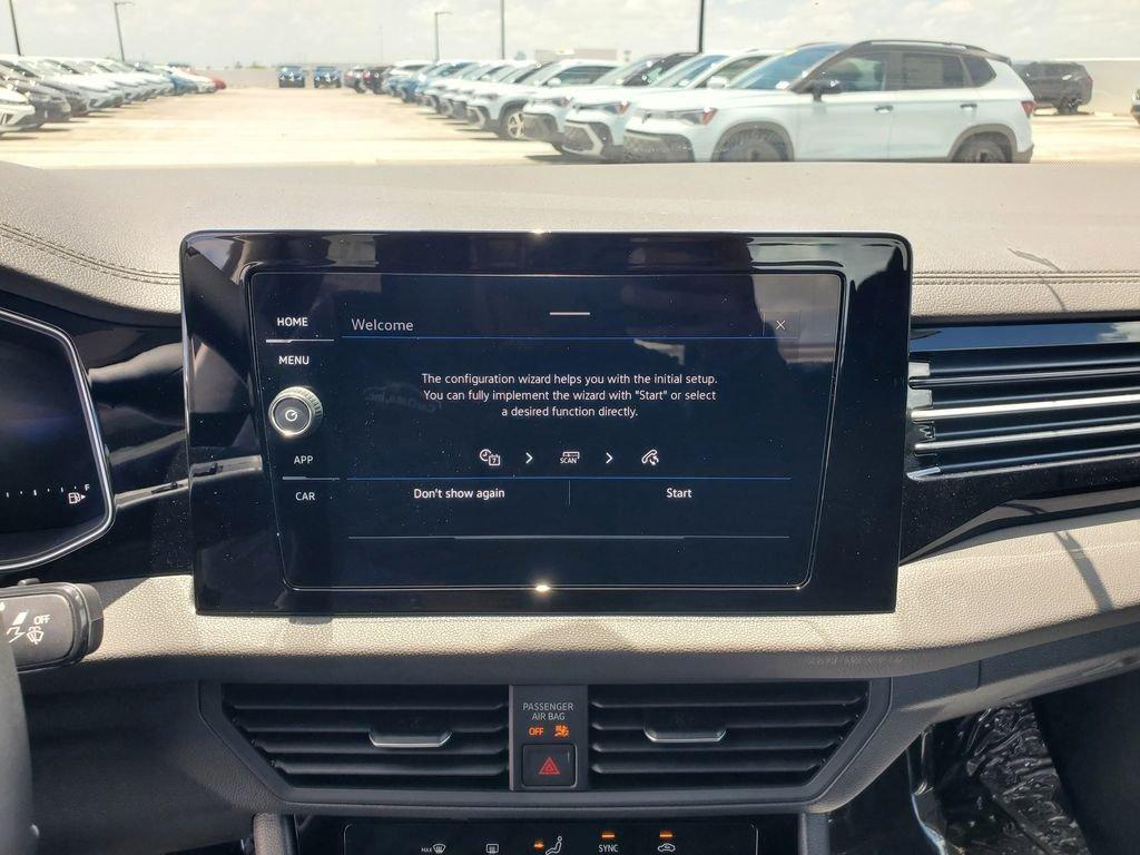 Volkswagen Jetta 1.5T S - Thumbnail 15