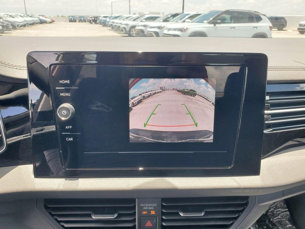 Volkswagen Jetta 1.5T S - Thumbnail 16