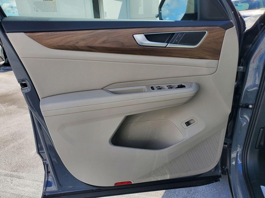 Volkswagen Atlas 2.0T Se W/Technology Fwd - Thumbnail 10