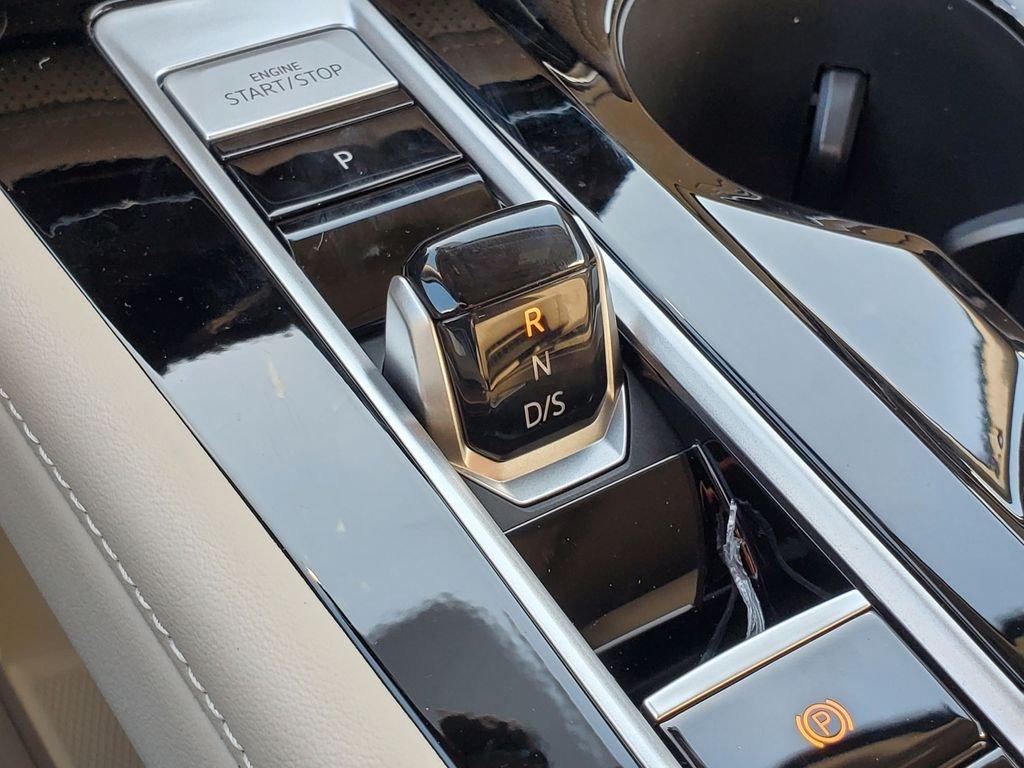 Volkswagen Atlas 2.0T Se W/Technology Fwd - Thumbnail 15