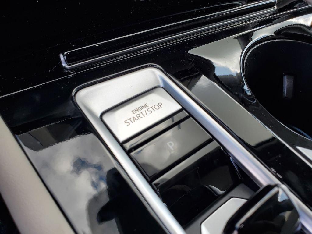 Volkswagen Atlas 2.0T Se W/Technology Fwd - Thumbnail 15