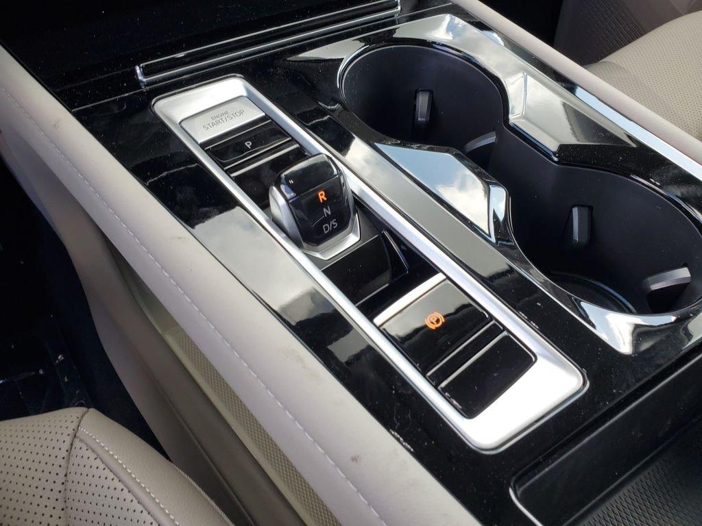 Volkswagen Atlas 2.0T Se W/Technology Fwd - Thumbnail 13